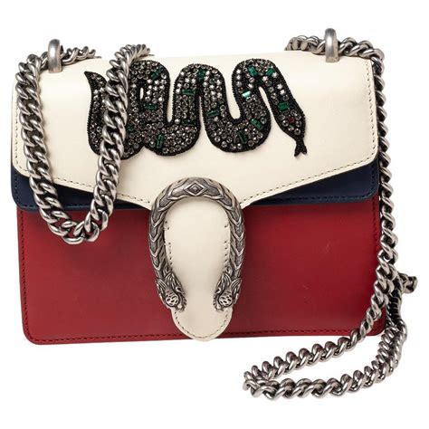 gucci snake purse|Gucci bag with snake design.